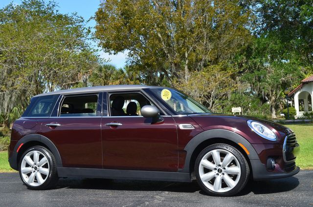 2016 MINI Cooper Clubman 4 Door Hatchback W/Premium and Sport Packages - 22974386 - 23