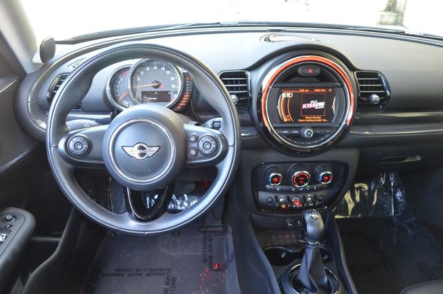 2016 MINI Cooper Clubman 4 Door Hatchback W/Premium and Sport Packages - 22974386 - 25