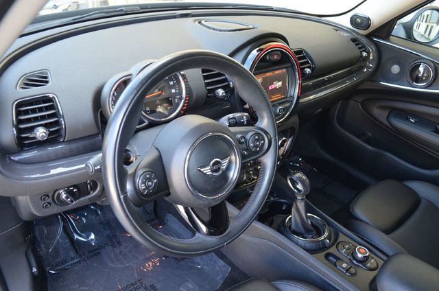 2016 MINI Cooper Clubman 4 Door Hatchback W/Premium and Sport Packages - 22974386 - 26