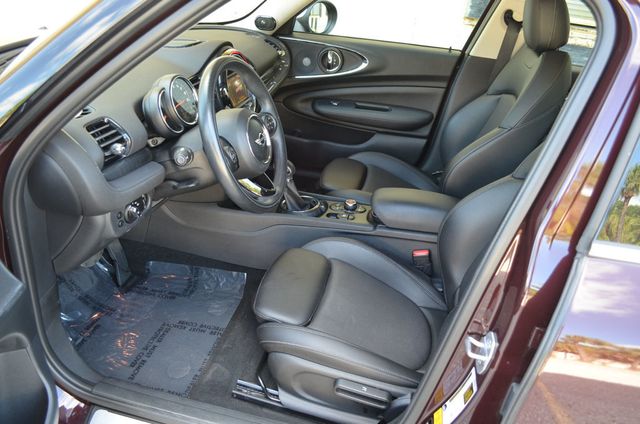2016 MINI Cooper Clubman 4 Door Hatchback W/Premium and Sport Packages - 22974386 - 27