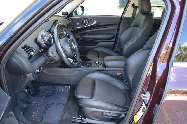 2016 MINI Cooper Clubman 4 Door Hatchback W/Premium and Sport Packages - 22974386 - 28