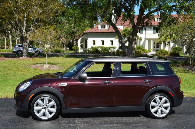 2016 MINI Cooper Clubman 4 Door Hatchback W/Premium and Sport Packages - 22974386 - 2