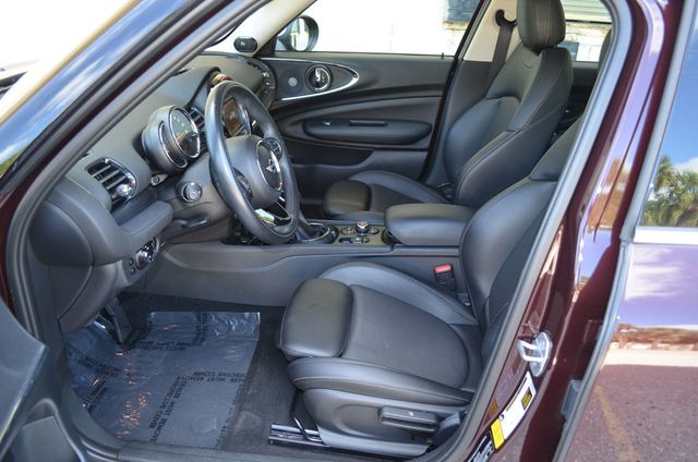 2016 MINI Cooper Clubman 4 Door Hatchback W/Premium and Sport Packages - 22974386 - 29