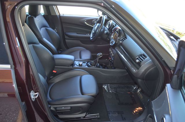 2016 MINI Cooper Clubman 4 Door Hatchback W/Premium and Sport Packages - 22974386 - 30