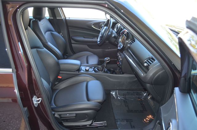 2016 MINI Cooper Clubman 4 Door Hatchback W/Premium and Sport Packages - 22974386 - 31