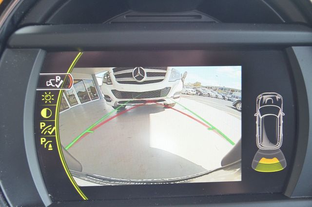 2016 MINI Cooper Clubman 4 Door Hatchback W/Premium and Sport Packages - 22974386 - 32