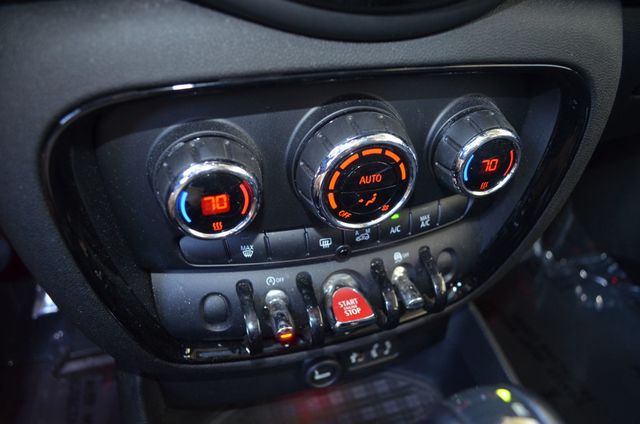 2016 MINI Cooper Clubman 4 Door Hatchback W/Premium and Sport Packages - 22974386 - 33