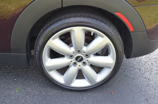 2016 MINI Cooper Clubman 4 Door Hatchback W/Premium and Sport Packages - 22974386 - 36