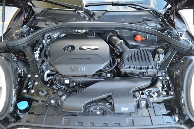 2016 MINI Cooper Clubman 4 Door Hatchback W/Premium and Sport Packages - 22974386 - 37