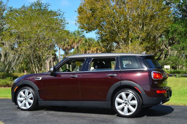 2016 MINI Cooper Clubman 4 Door Hatchback W/Premium and Sport Packages - 22974386 - 3