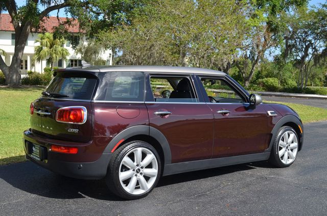 2016 MINI Cooper Clubman 4 Door Hatchback W/Premium and Sport Packages - 22974386 - 5