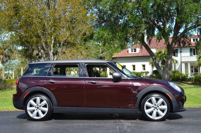 2016 MINI Cooper Clubman 4 Door Hatchback W/Premium and Sport Packages - 22974386 - 6
