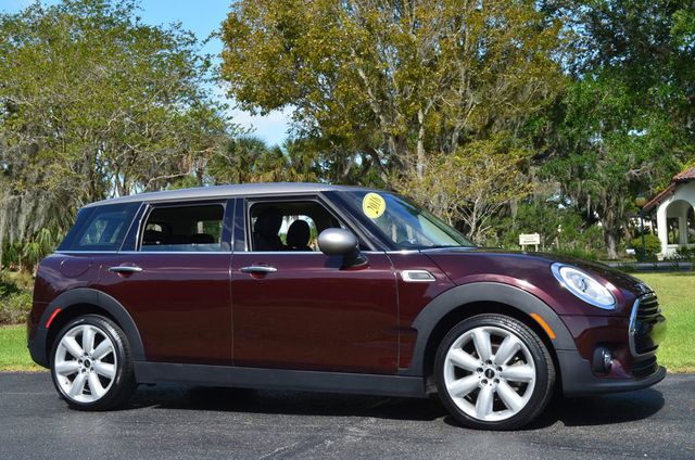 2016 MINI Cooper Clubman 4 Door Hatchback W/Premium and Sport Packages - 22974386 - 7
