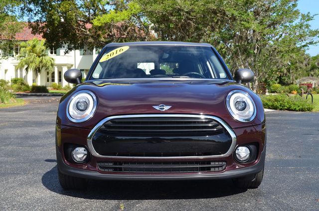 2016 MINI Cooper Clubman 4 Door Hatchback W/Premium and Sport Packages - 22974386 - 8