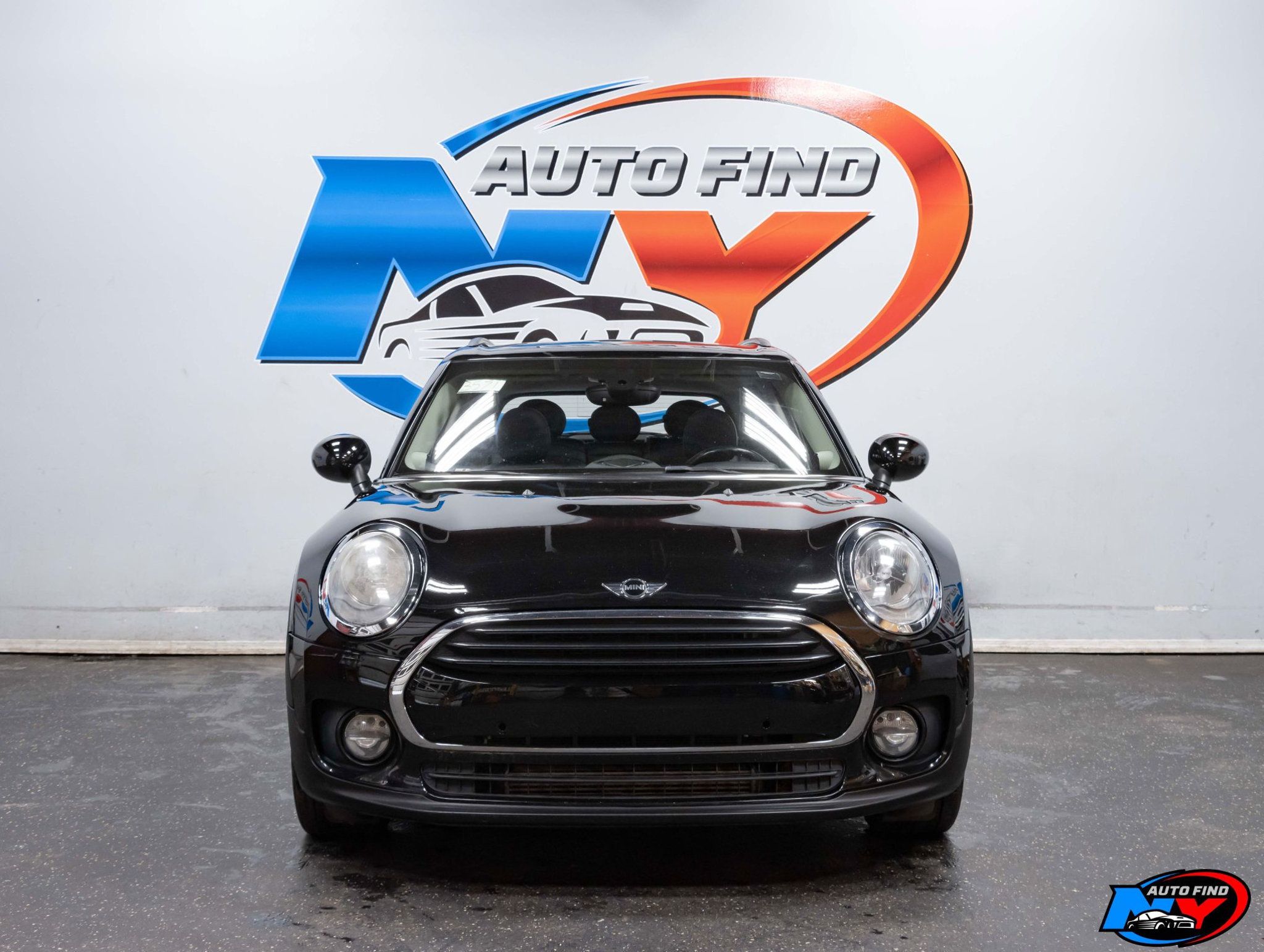 2016 Mini Clubman Base photo 7