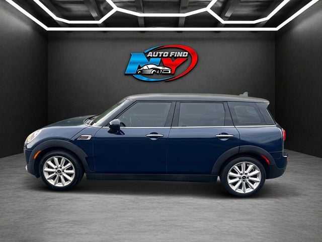 2016 MINI Cooper Clubman CLEAN CARFAX, PANORAMIC SUNROOF, BACKUP CAM, HEATED SEATS - 23023173 - 9