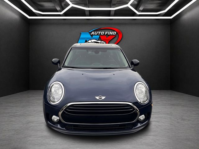 2016 MINI Cooper Clubman CLEAN CARFAX, PANORAMIC SUNROOF, BACKUP CAM, HEATED SEATS - 23023173 - 11