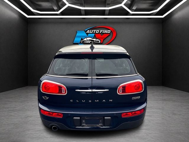 2016 MINI Cooper Clubman CLEAN CARFAX, PANORAMIC SUNROOF, BACKUP CAM, HEATED SEATS - 23023173 - 12