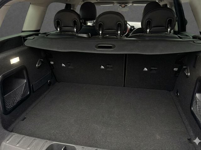 2016 MINI Cooper Clubman CLEAN CARFAX, PANORAMIC SUNROOF, BACKUP CAM, HEATED SEATS - 23023173 - 13