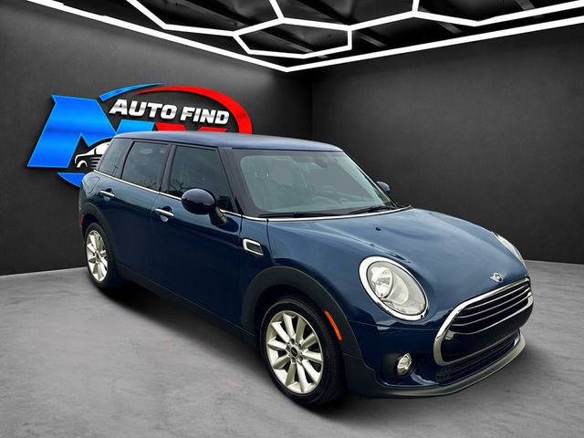 2016 MINI Cooper Clubman CLEAN CARFAX, PANORAMIC SUNROOF, BACKUP CAM, HEATED SEATS - 23023173 - 1