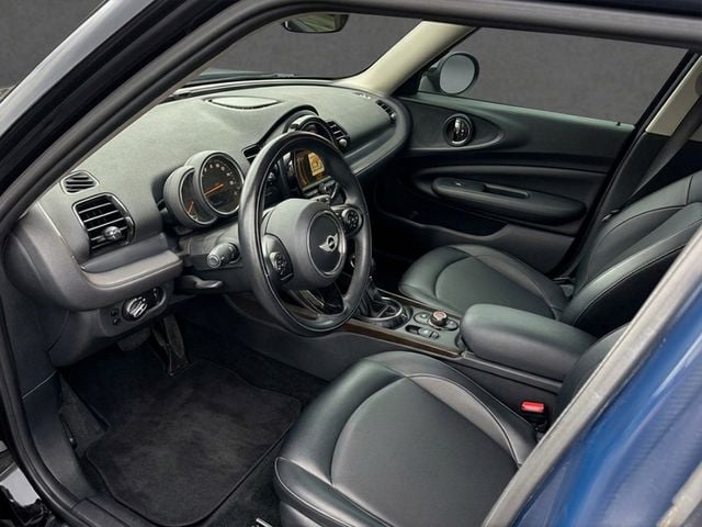 2016 MINI Cooper Clubman CLEAN CARFAX, PANORAMIC SUNROOF, BACKUP CAM, HEATED SEATS - 23023173 - 4
