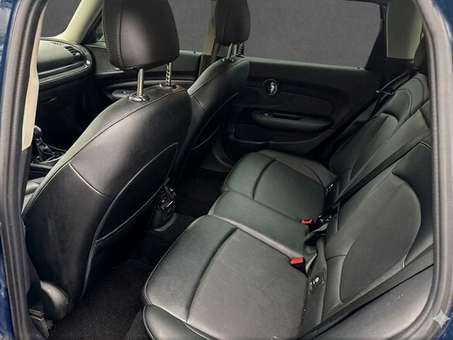2016 MINI Cooper Clubman CLEAN CARFAX, PANORAMIC SUNROOF, BACKUP CAM, HEATED SEATS - 23023173 - 5