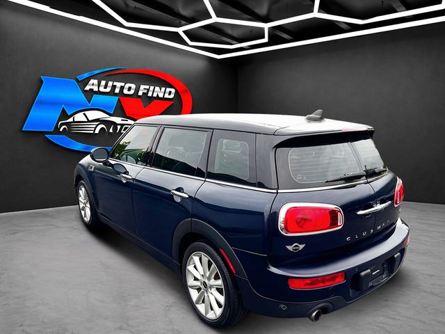 2016 MINI Cooper Clubman CLEAN CARFAX, PANORAMIC SUNROOF, BACKUP CAM, HEATED SEATS - 23023173 - 7