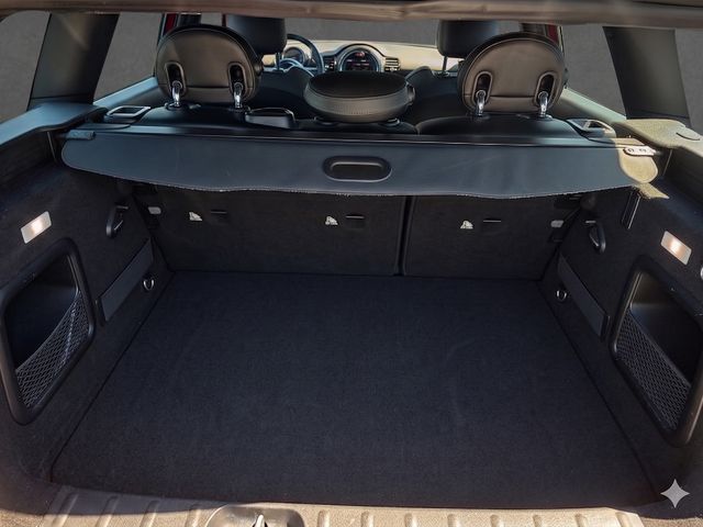 2016 MINI Cooper Clubman PAN SUNROOF, SPORT PKG, 17" WHEELS, JCW STEERING WHEEL - 23025022 - 9