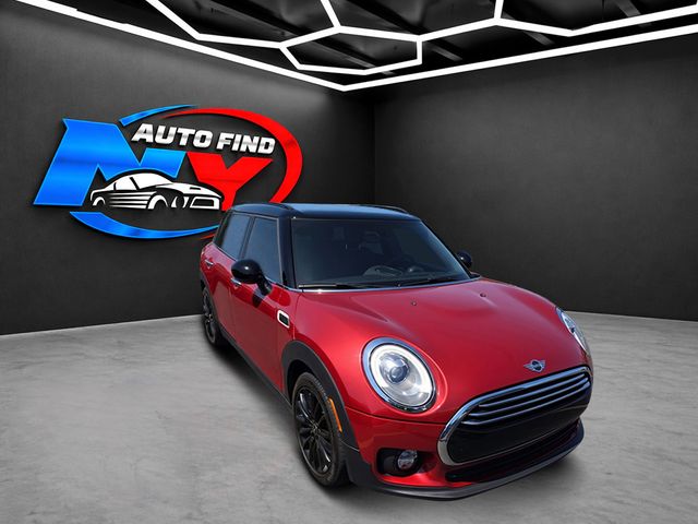 2016 MINI Cooper Clubman PAN SUNROOF, SPORT PKG, 17" WHEELS, JCW STEERING WHEEL - 23025022 - 1