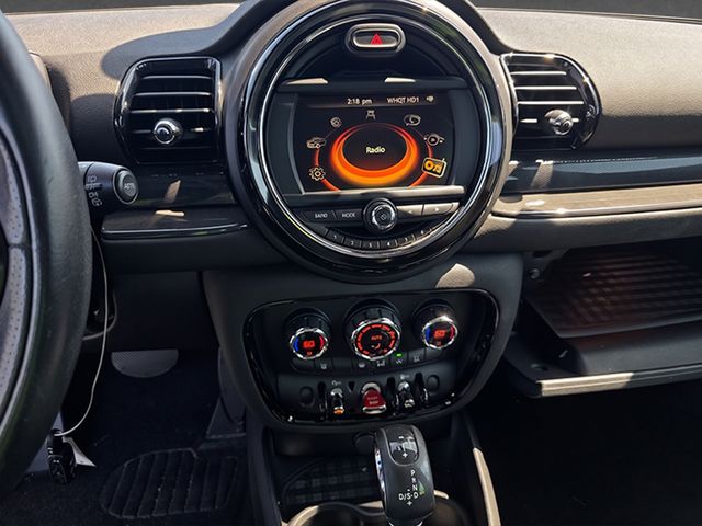 2016 MINI Cooper Clubman PAN SUNROOF, SPORT PKG, 17" WHEELS, JCW STEERING WHEEL - 23025022 - 4