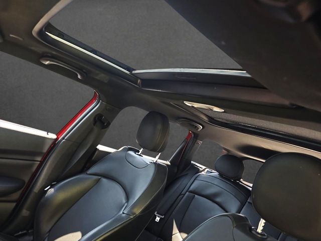 2016 MINI Cooper Clubman PAN SUNROOF, SPORT PKG, 17" WHEELS, JCW STEERING WHEEL - 23025022 - 5