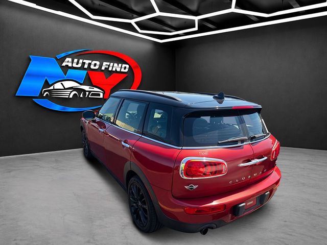 2016 MINI Cooper Clubman PAN SUNROOF, SPORT PKG, 17" WHEELS, JCW STEERING WHEEL - 23025022 - 7