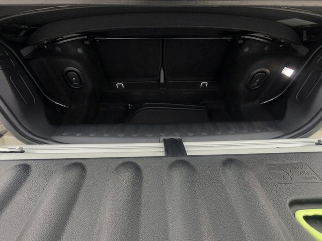 2016 MINI Cooper Convertible CLEAN CARFAX, CONVERTIBLE, HEATED SEATS, PREMIUM, HARMAN KARDON - 23008170 - 9