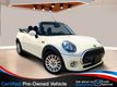 2016 MINI Cooper Convertible CLEAN CARFAX, CONVERTIBLE, HEATED SEATS, PREMIUM, HARMAN KARDON - 23008170 - 1