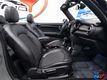 2016 MINI Cooper Convertible CONVERTIBLE, BACKUP CAMERA, REAR PARK CONTROL, BLUETOOTH - 22584505 - 14