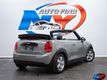 2016 MINI Cooper Convertible CONVERTIBLE, BACKUP CAMERA, REAR PARK CONTROL, BLUETOOTH - 22584505 - 2