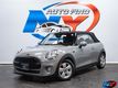 2016 MINI Cooper Convertible CONVERTIBLE, BACKUP CAMERA, REAR PARK CONTROL, BLUETOOTH - 22584505 - 6