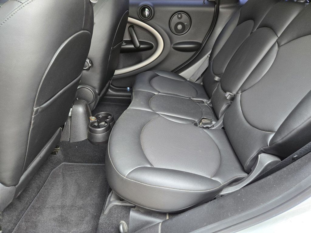 2016 MINI Cooper Countryman   - 22975834 - 9