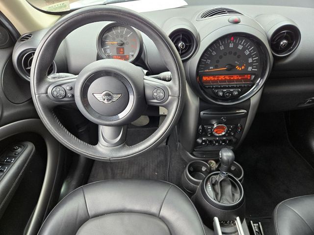 2016 MINI Cooper Countryman   - 22975834 - 10