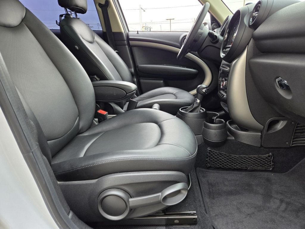 2016 MINI Cooper Countryman   - 22975834 - 13