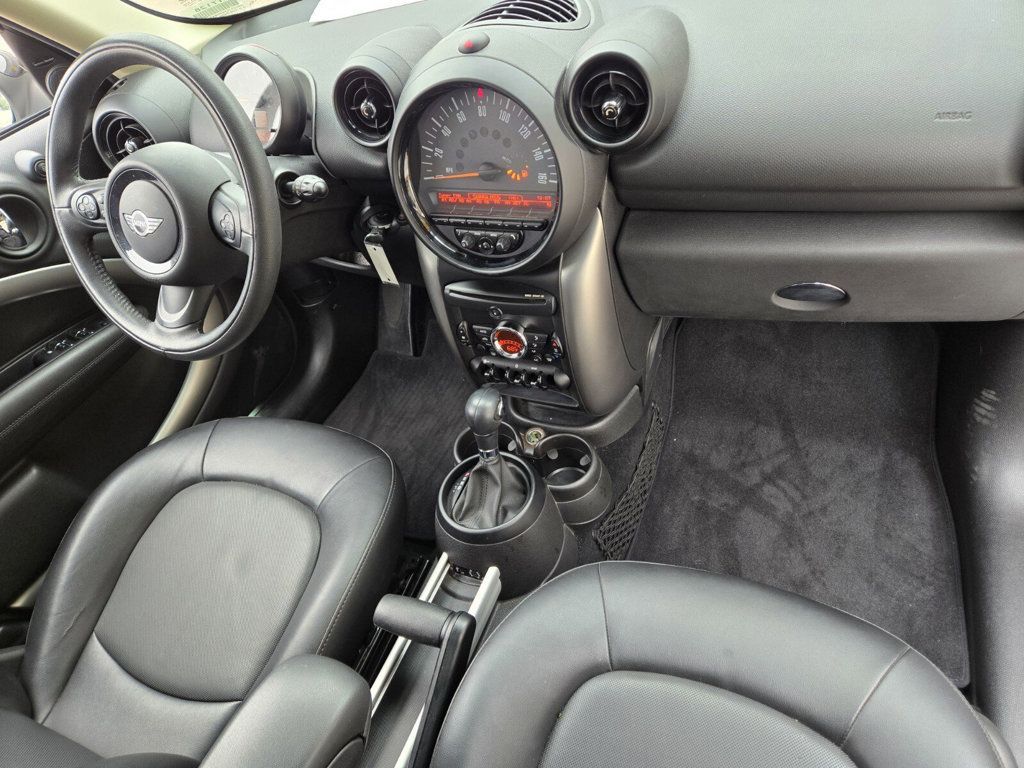 2016 MINI Cooper Countryman   - 22975834 - 14