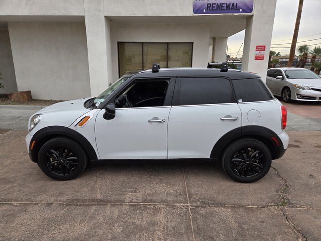 2016 MINI Cooper Countryman   - 22975834 - 1