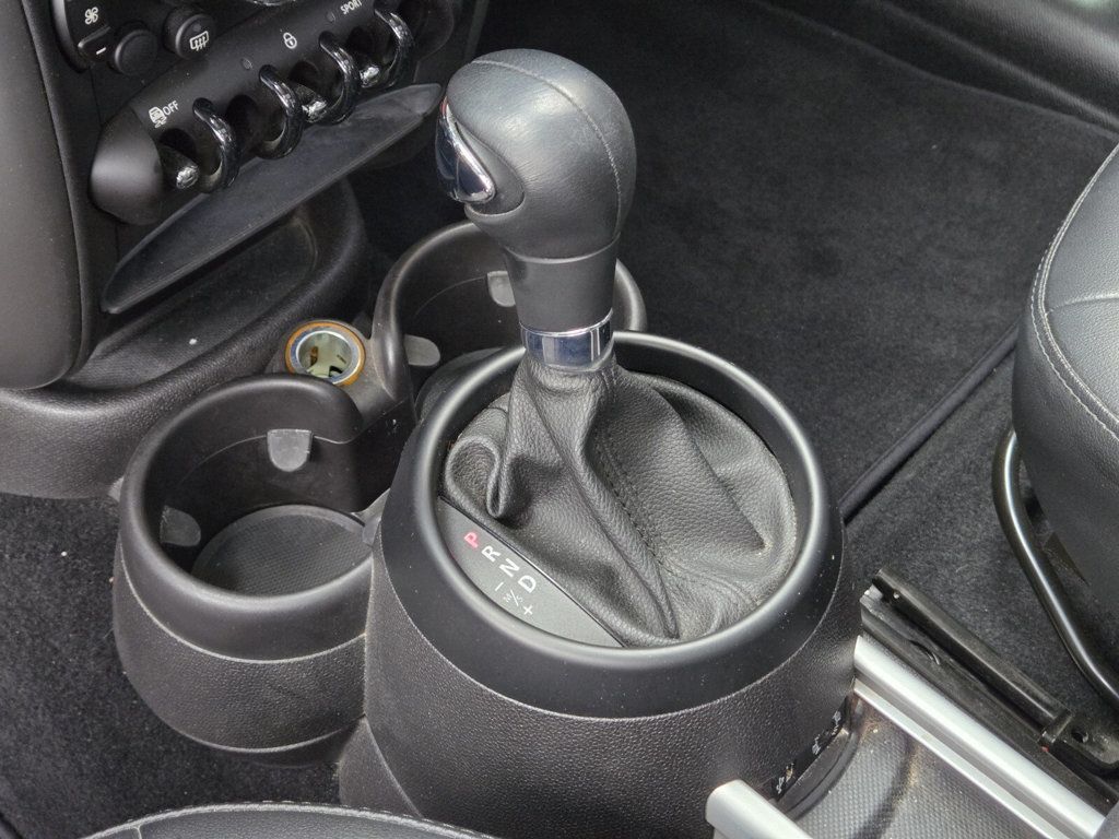 2016 MINI Cooper Countryman   - 22975834 - 19