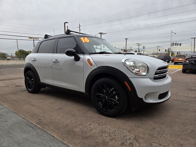 2016 MINI Cooper Countryman   - 22975834 - 3