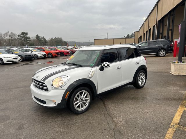 2016 MINI Cooper Countryman   - 22968272 - 2
