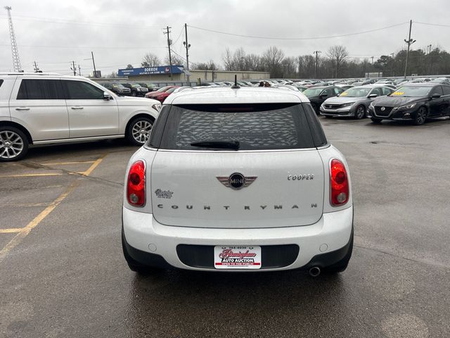 2016 MINI Cooper Countryman   - 22968272 - 4