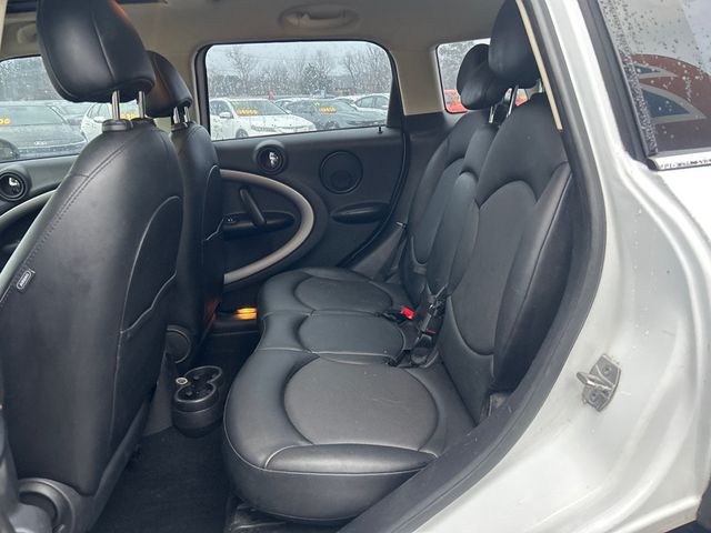 2016 MINI Cooper Countryman   - 22968272 - 6