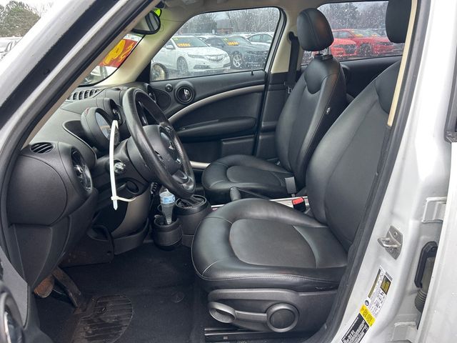 2016 MINI Cooper Countryman   - 22968272 - 7