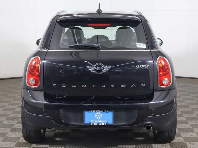 2016 MINI Cooper Countryman   - 23052661 - 9