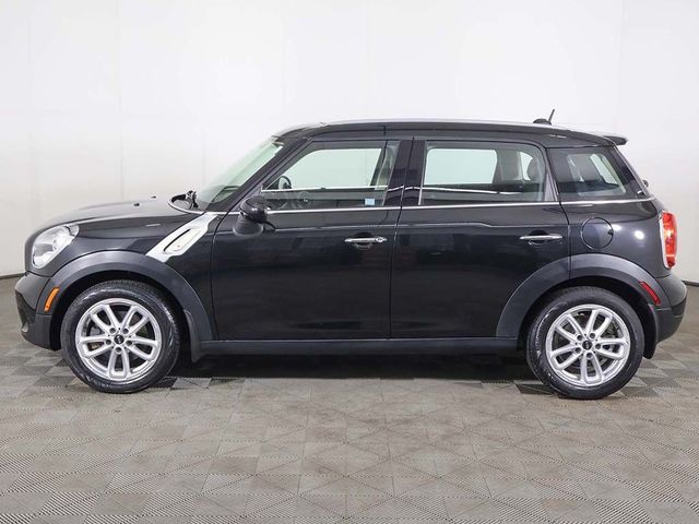 2016 MINI Cooper Countryman   - 23052661 - 14